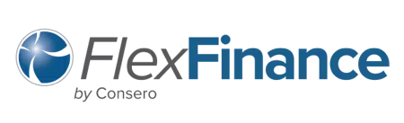 FlexFinance Logo
